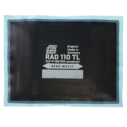 Radial repairs 110TL (55x75 mm) - 1 pcs. - Rema Tip Top