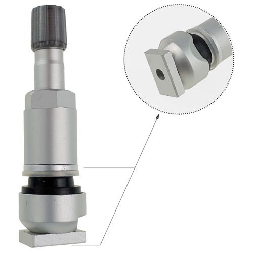 Schrader TPMS-10 Gen Alpha Pressure Sensor Vent Valve