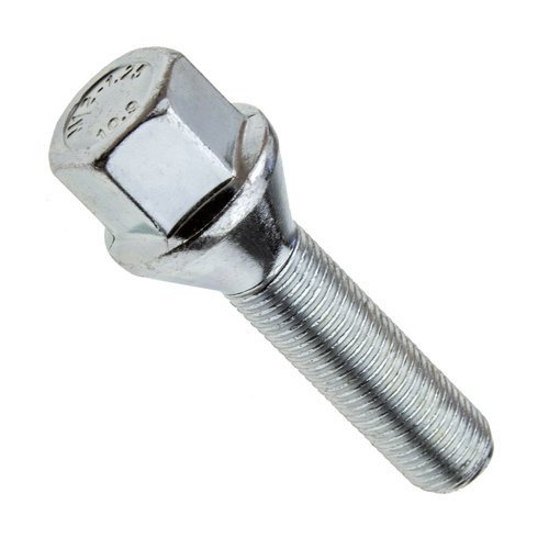 Screw for rims / wheels M12x1.25 cone / K17 - 35 mm