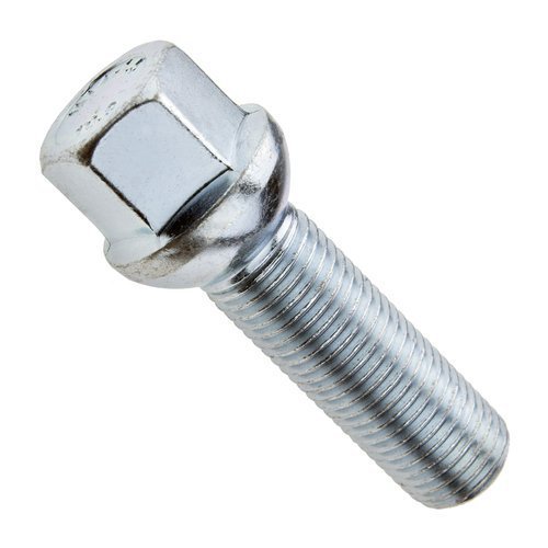 Screw for rims / wheels M14x1.50 ball / K17 - 45 mm