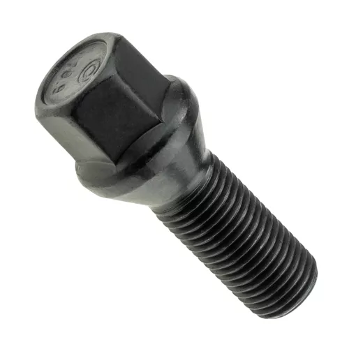 Screw for rims / wheels M14x1.50 cone / K17 - 30 mm