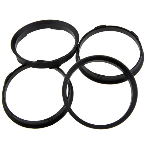 Set (4 pcs.) Centric Rings 64,0 - 59,1