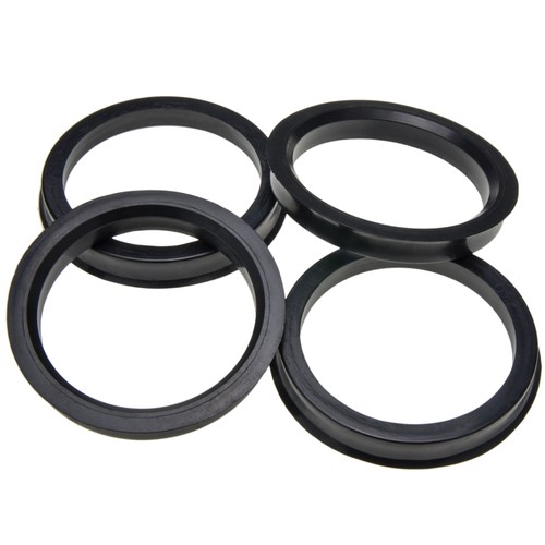 Set (4 pcs.) Centric Rings 67,1 - 54,1