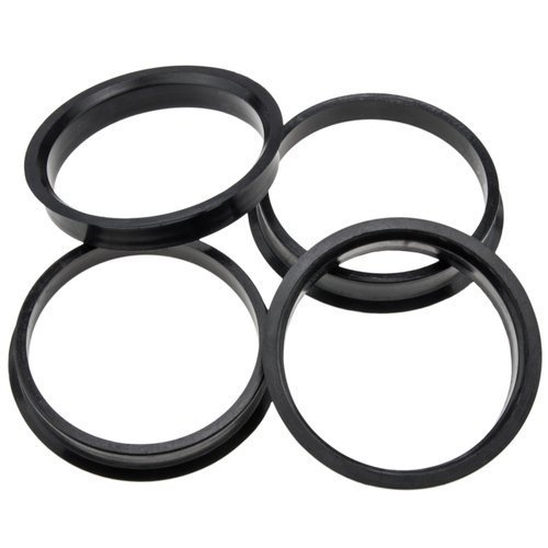 Set (4pcs) centering rings 57,1 - 54,1