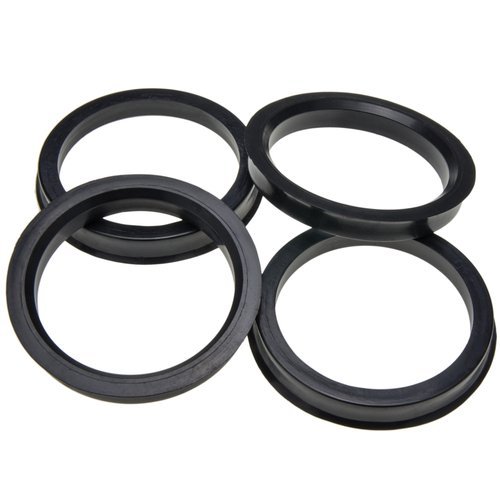 Set (4pcs) centering rings 69,1 - 56,6