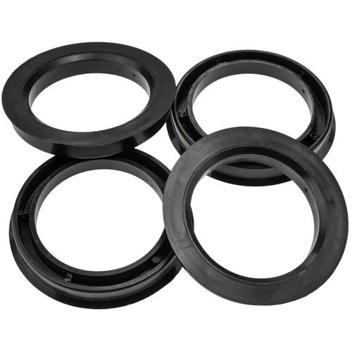 Set (4pcs) centering rings 73,1 - 54,1