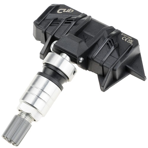 Tire pressure sensor TPMS to ABARTH 4B PUNTO EVO 2010-2012 433MHZ