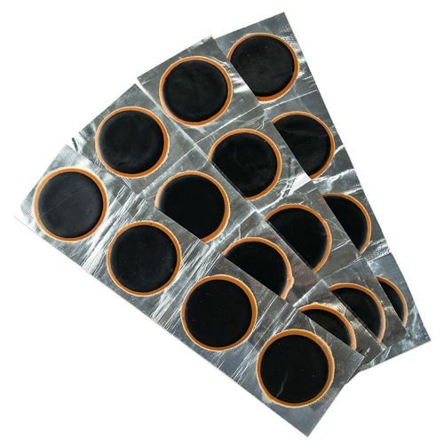 Tube patches STR N.3 52 mm / 16 pcs. - Stix