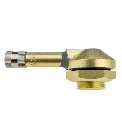 Twist-on valve for tubeless truck wheels 40MSF V3.12.1 - Stix