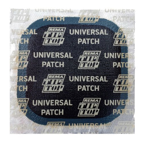 UP8 tire repair patch (55mm) 1pc - Rema Tip Top