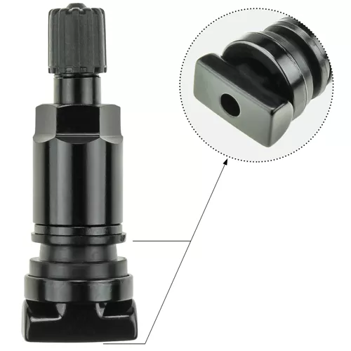 Valve for tire pressure sensor TPMS Schrader GEN GAMMA TPMS-14