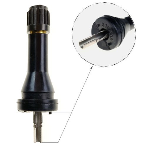 Valve for tire pressure sensor TPMS VDO TG1D TPMS-15