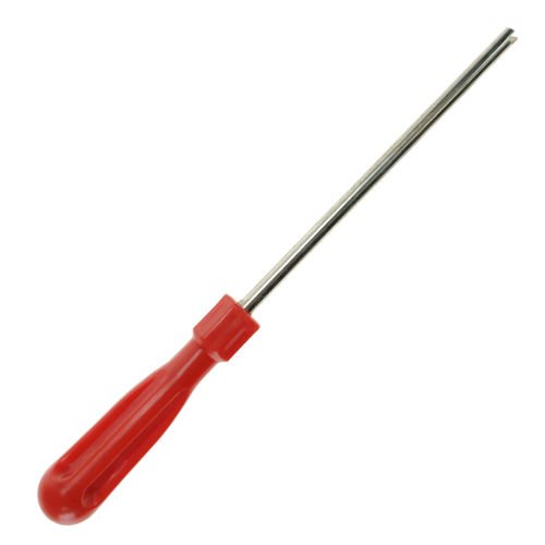 Valve insert screwdriver (long) - Stix