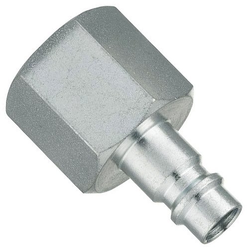 XF TYPE 25 1/2" female threaded quick connect plug - PCL