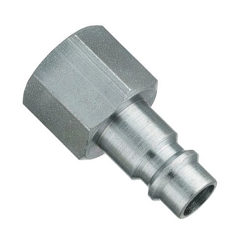 XF TYPE 25 1/4" female threaded quick connect plug - PCL