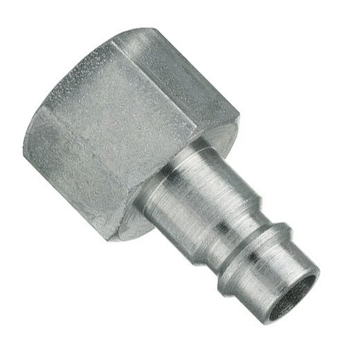 XF TYPE 25 3/8" female threaded quick connect plug - PCL