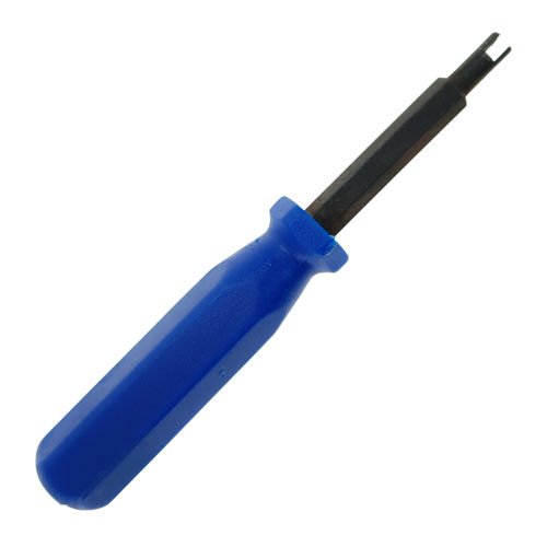 alve core screwdriver, oxidize - Stix