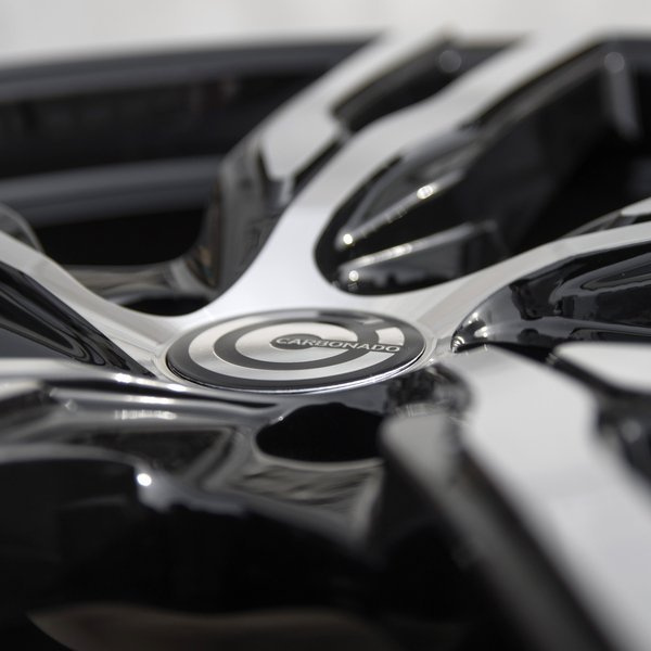 Alloy Wheels 18'' 5x108 Carbonado Punch BFP 47126 Felgeo.pl