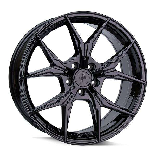 Alloy Wheels 19