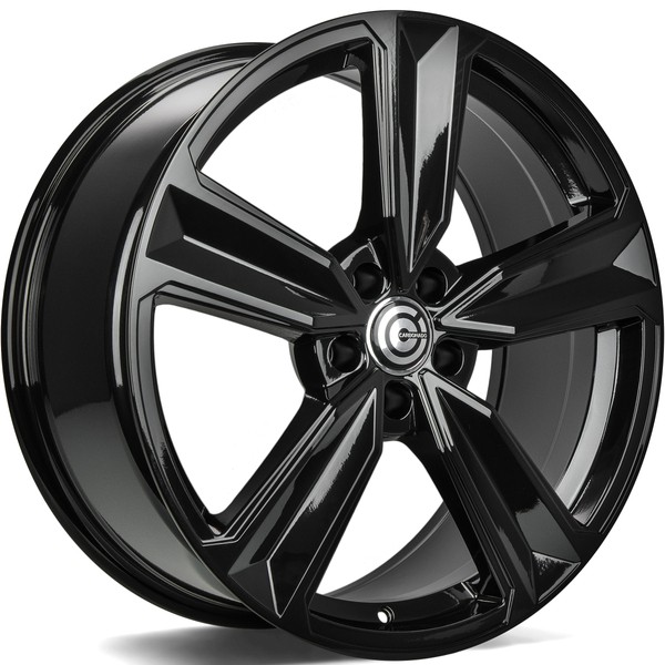 Alloy Wheels 19'' 5x112 Carbonado Blast BG 59209 - Felgeo.pl