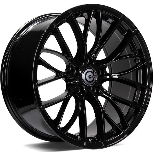 Alloy Wheels 19'' 5x120 Carbonado Shine BG 47136 Felgeo.pl