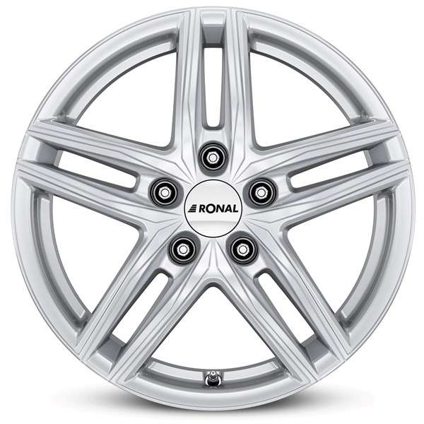Alloy Wheels 20 5x112 Ronal R65 S