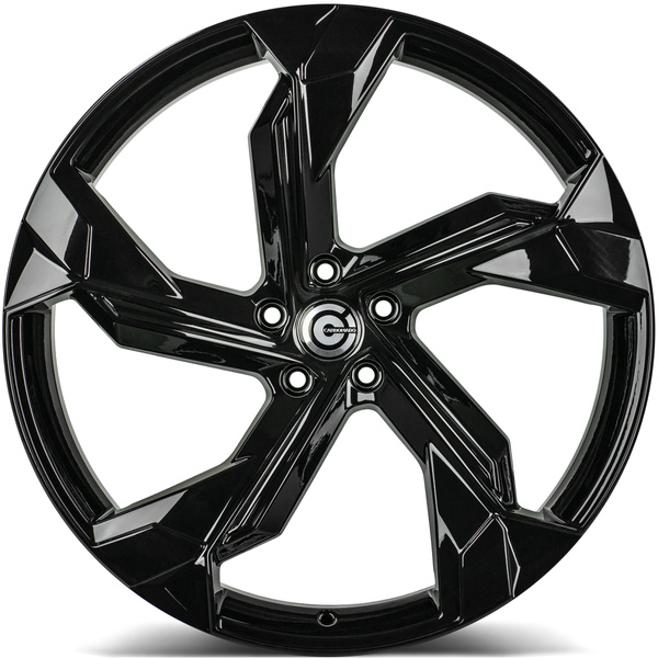 Alloy Wheels 21'' 5x112 Carbonado Superstar BG 73235 - Felgeo.pl