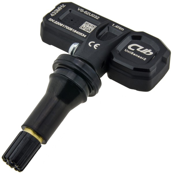 CUB UNI Sensor 空気圧センサー TPMS - 自動車パーツ