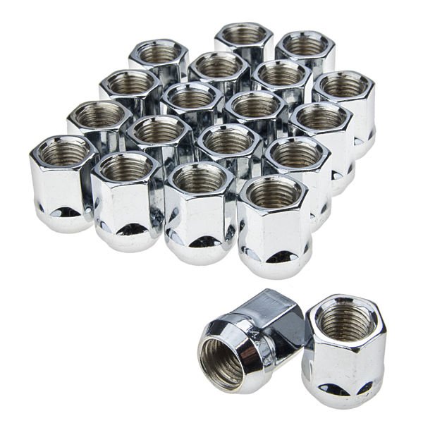 Lug Nuts For Wheels