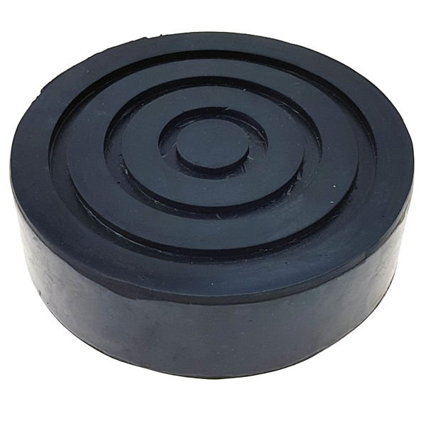 hydraulic pad