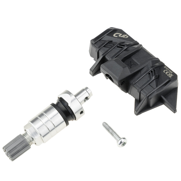 fiat 500 tpms sensor