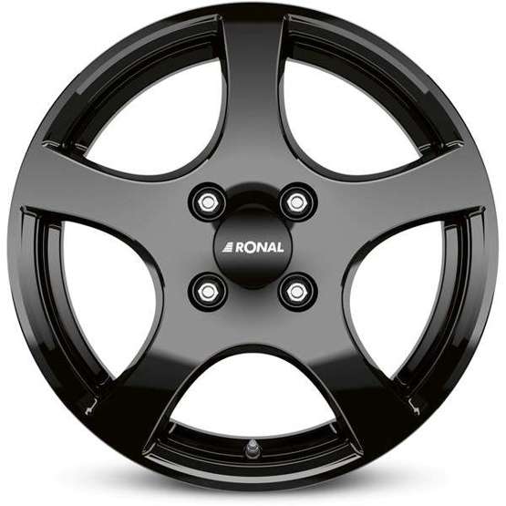 Alloy Wheels 14" 4x100 Ronal CA2 JB