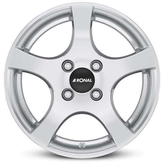 Alloy Wheels 14" 4x100 Ronal CA2 S