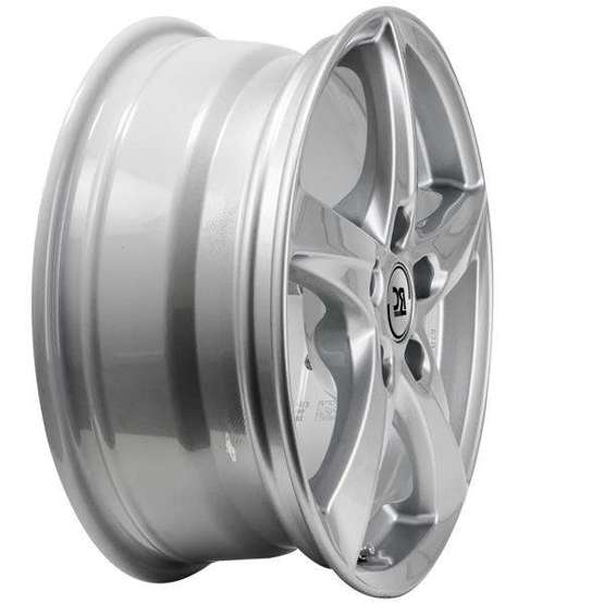 Alloy Wheels 14'' 5x100 RC-Design RC30 KS