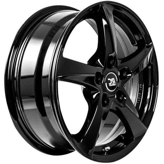 Alloy Wheels 14'' 5x100 RC-Design RC30 SG