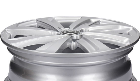 Alloy Wheels 15'' 4x100 Carbonado Pixel BS