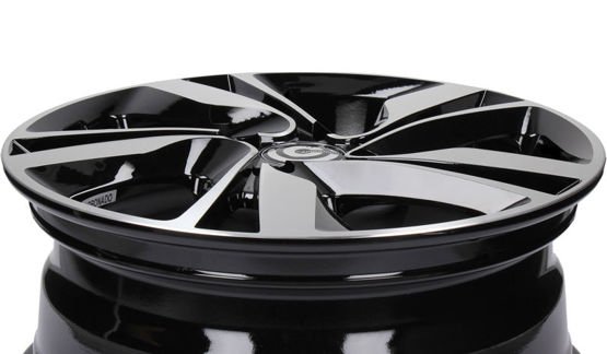 Alloy Wheels 15'' 4x100 Carbonado Sunshine BFP