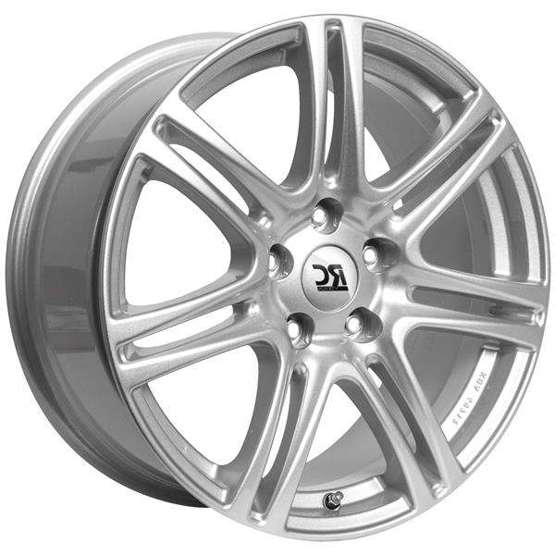 Alloy Wheels 15'' 4x100 RC-Design RC28 KS