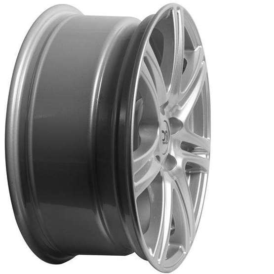 Alloy Wheels 15'' 4x100 RC-Design RC28 KS