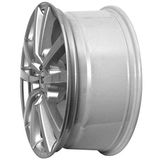 Alloy Wheels 15'' 4x108 RC-Design RC24 KS