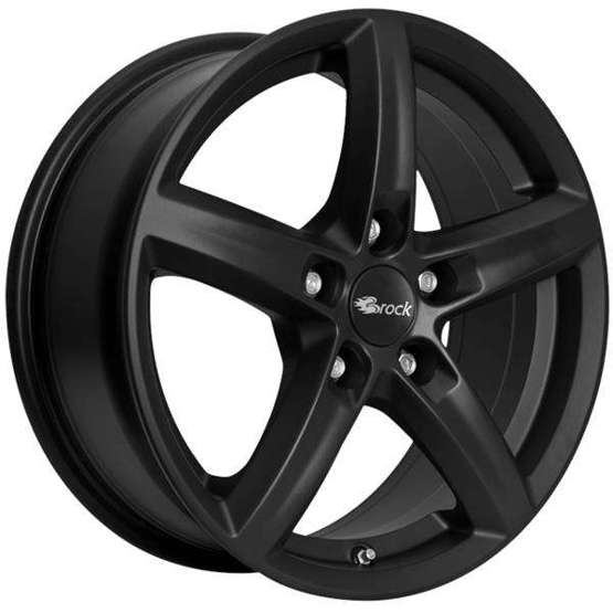 Alloy Wheels 15'' 4x108 RC-Design RC24 SKM