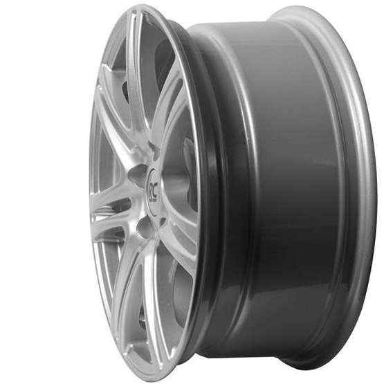 Alloy Wheels 15'' 5x100 RC-Design RC28 KS