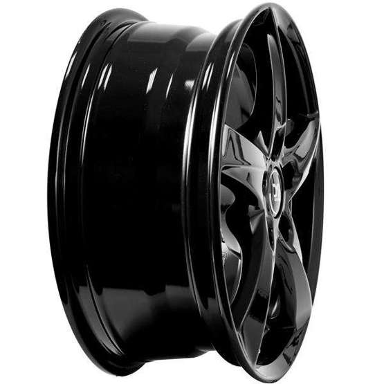 Alloy Wheels 15'' 5x100 RC-Design RC30 SG