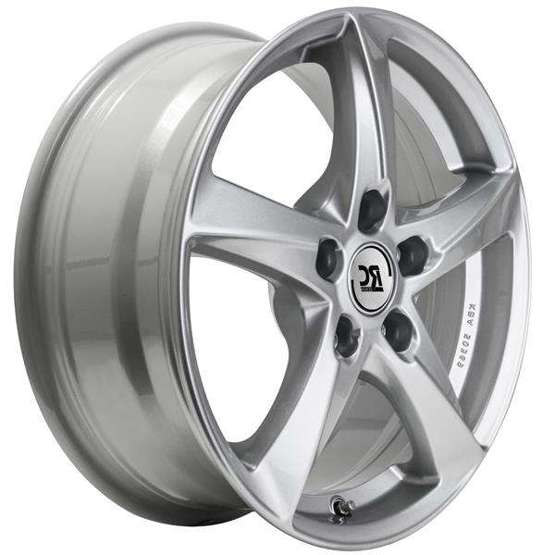 Alloy Wheels 15'' 5x105 RC-Design RC30 KS