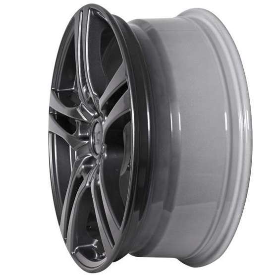 Alloy Wheels 15'' 5x108 RC-Design RC26 TM