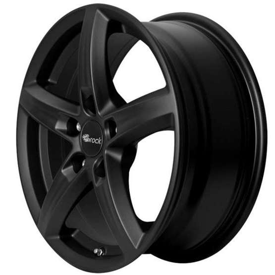 Alloy Wheels 15'' 5x112 RC-Design RC24 SKM