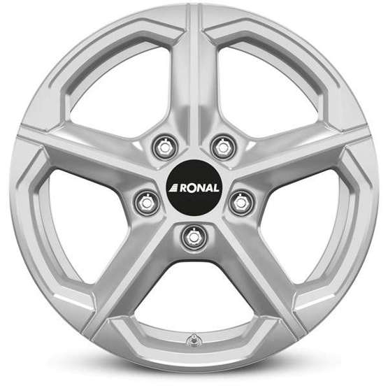 Alloy Wheels 15" 5x112 Ronal CA1 S