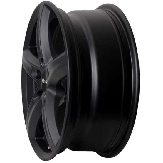 Alloy Wheels 15'' 5x114,3 RC-Design RC24 SKM