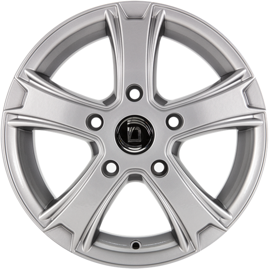 Alloy Wheels 15'' 5x139,7 Diewe Bosco AS