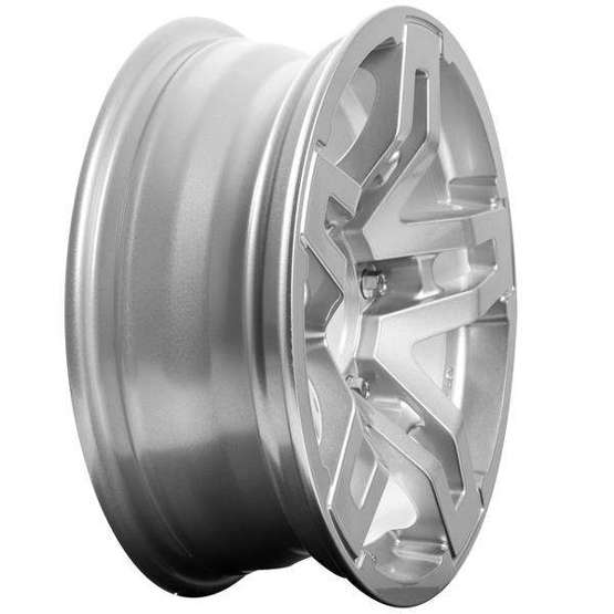 Alloy Wheels 15'' 5x139,7 RC-Design RC33x KS